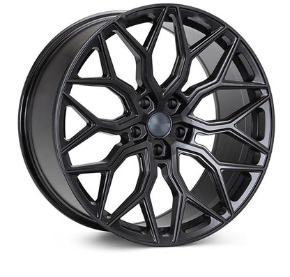 TESERY Apex Spider-Y Forged wheels for retrofitting Tesla Model 3/Y/S Tesery Official Store