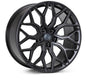 TESERY Apex Spider-Y Forged wheels for retrofitting Tesla Model 3/Y/S Tesery Official Store