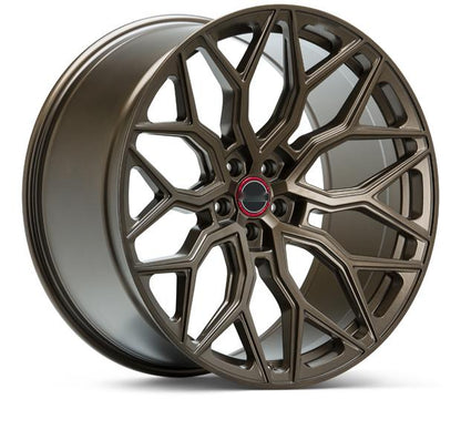 TESERY Apex Spider-Y Forged wheels for retrofitting Tesla Model 3/Y/S Tesery Official Store
