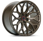 TESERY Apex Spider-Y Forged wheels for retrofitting Tesla Model 3/Y/S Tesery Official Store