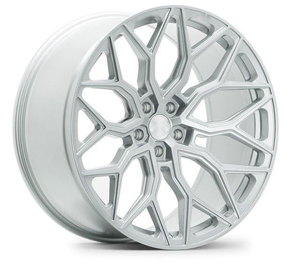 TESERY Apex Spider-Y Forged wheels for retrofitting Tesla Model 3/Y/S Tesery Official Store