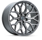 TESERY Apex Spider-Y Forged wheels for retrofitting Tesla Model 3/Y/S Tesery Official Store