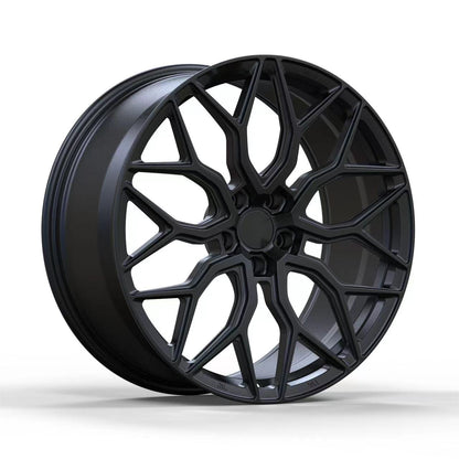 TESERY Apex Spider-Y Forged wheels for retrofitting Tesla Model 3/Y/S Tesery Official Store