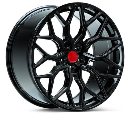 TESERY Apex Spider-Y Forged wheels for retrofitting Tesla Model 3/Y/S Tesery Official Store