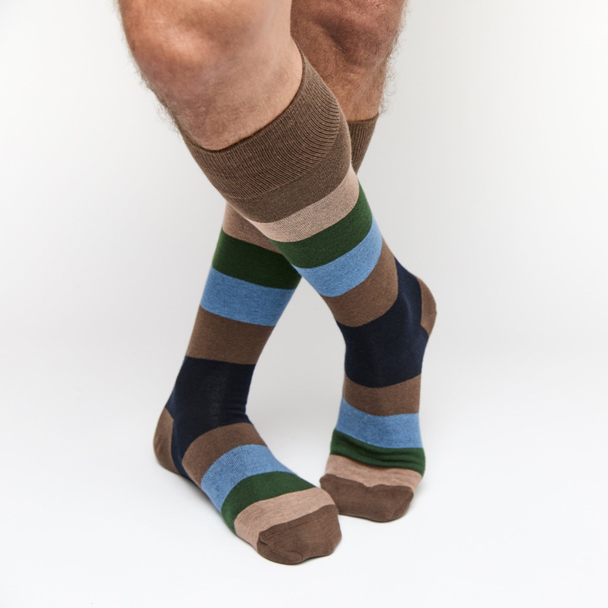 Franklin Dress Socks DeadSoxy