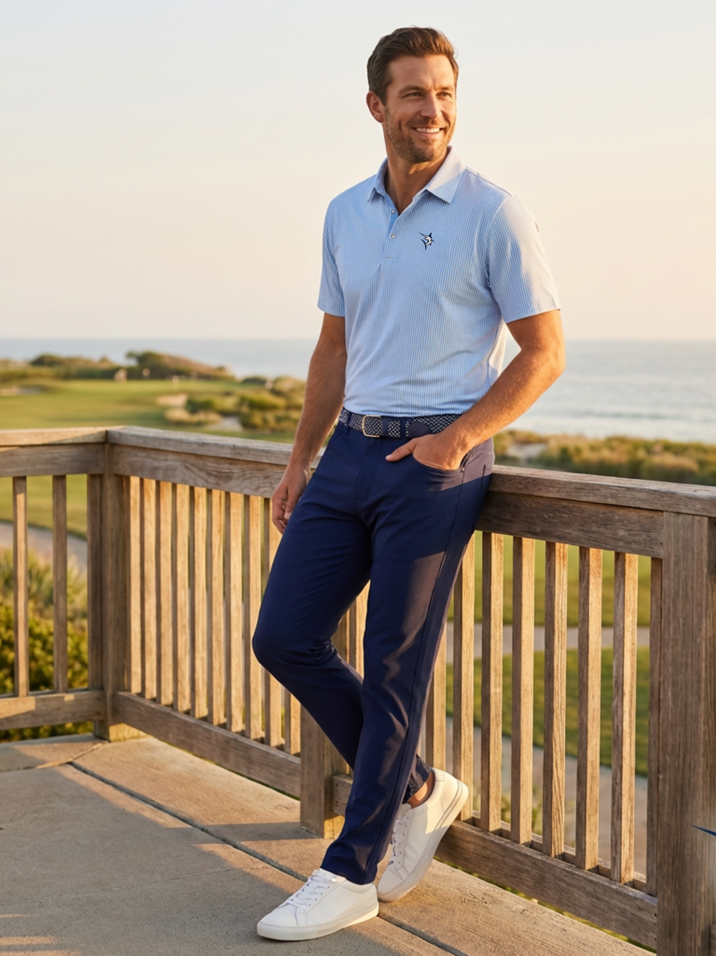 Freeport Pant Versatile Performance White Water Life