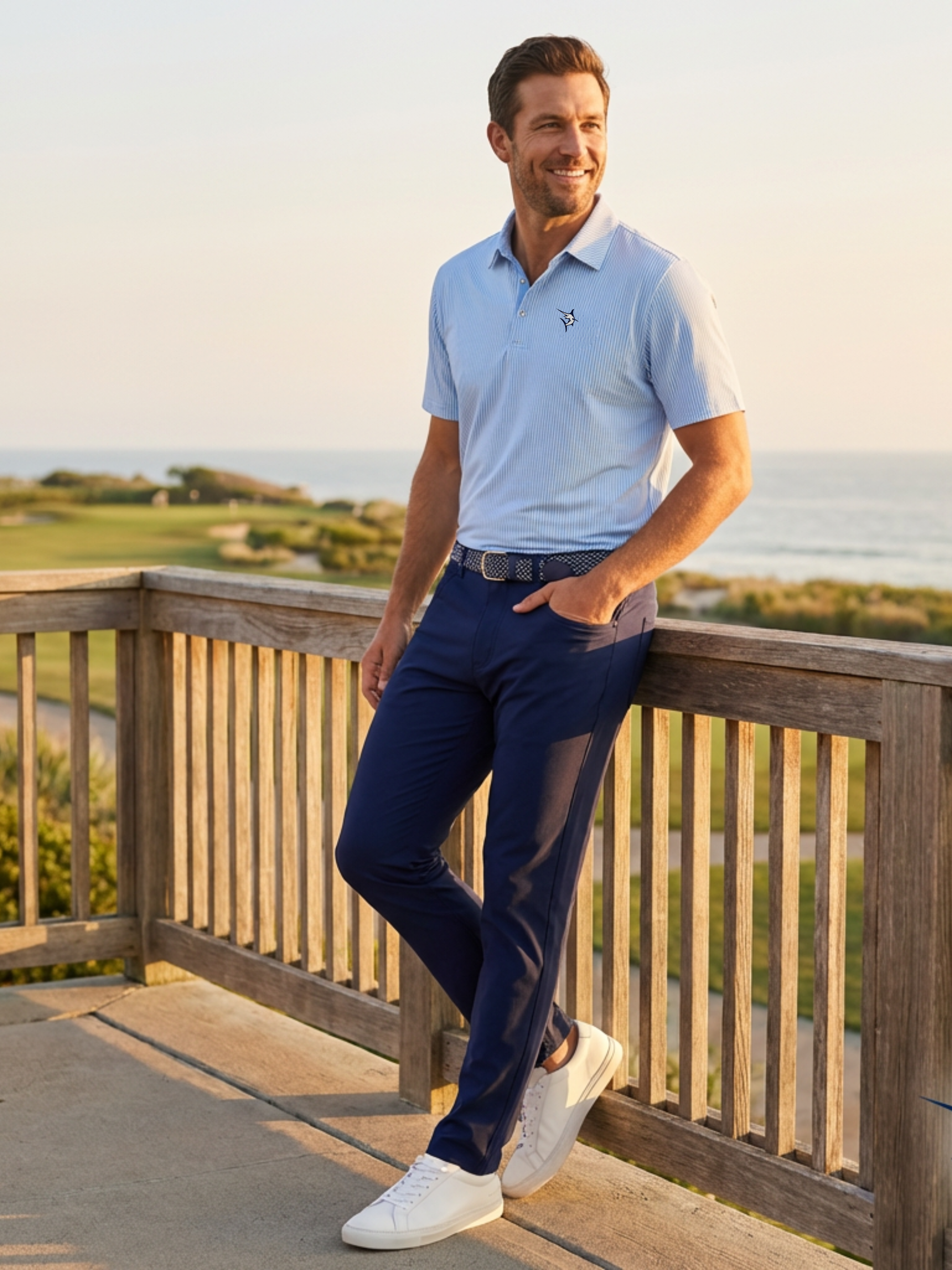 Freeport Pant Versatile Performance White Water Life