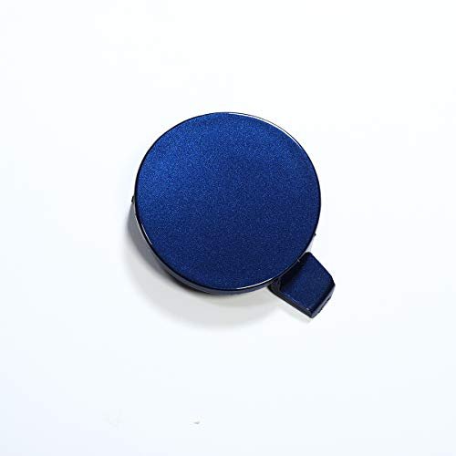 Front Bumper Tow Hole Tow Hitch Cover OEM for Tesla Model 3 Tesery Official Store