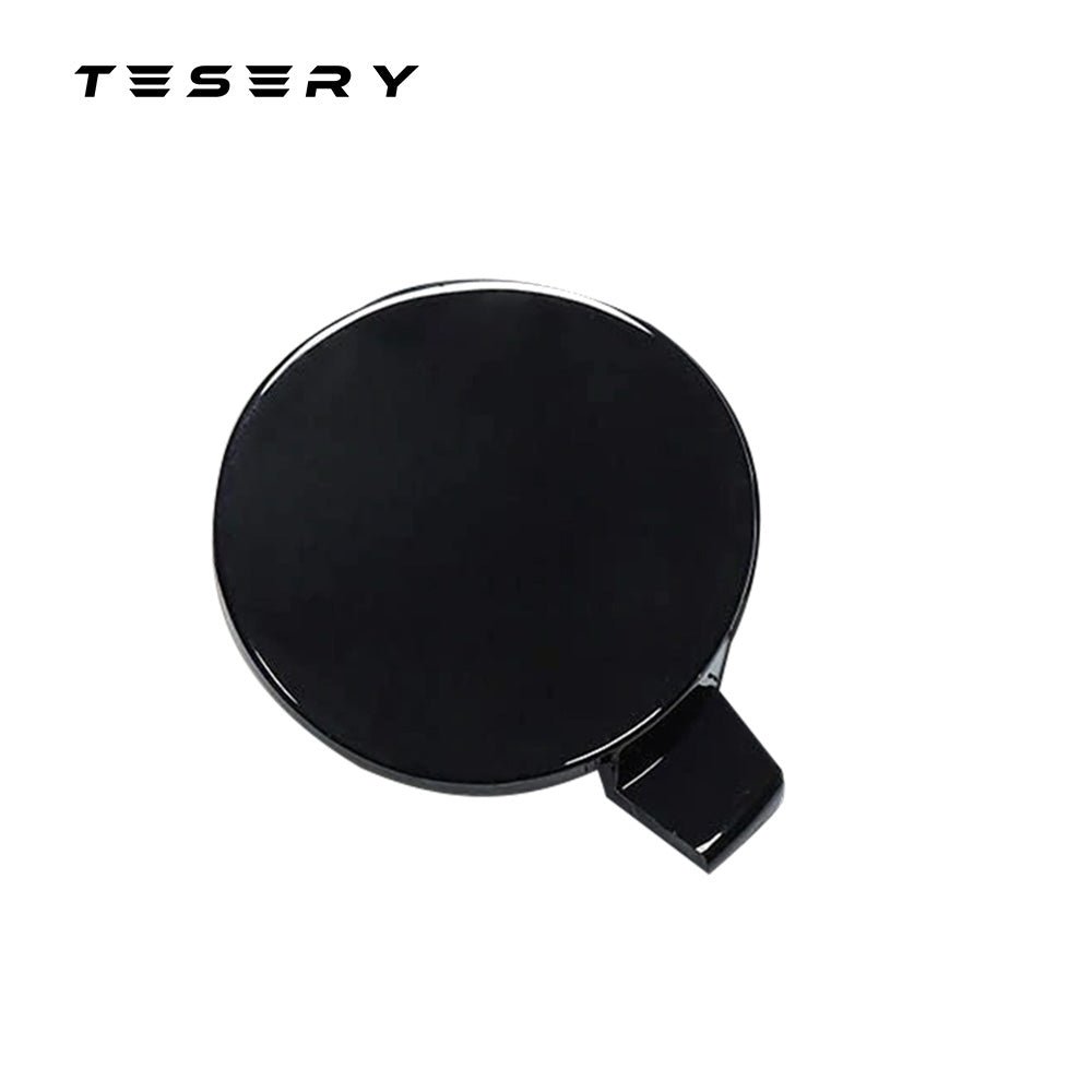 Front Bumper Tow Hole Tow Hitch Cover OEM for Tesla Model 3 Tesery Official Store
