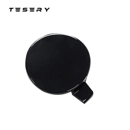 Front Bumper Tow Hole Tow Hitch Cover OEM for Tesla Model 3 Tesery Official Store