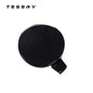 Front Bumper Tow Hole Tow Hitch Cover OEM for Tesla Model 3 Tesery Official Store