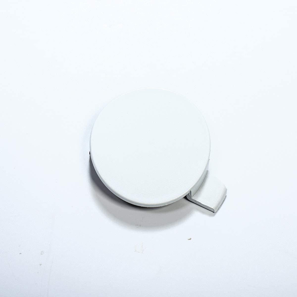 Front Bumper Tow Hole Tow Hitch Cover OEM for Tesla Model 3 Tesery Official Store