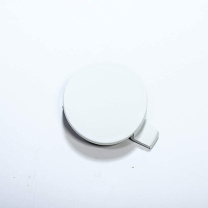 Front Bumper Tow Hole Tow Hitch Cover OEM for Tesla Model 3 Tesery Official Store
