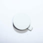 Front Bumper Tow Hole Tow Hitch Cover OEM for Tesla Model 3 Tesery Official Store