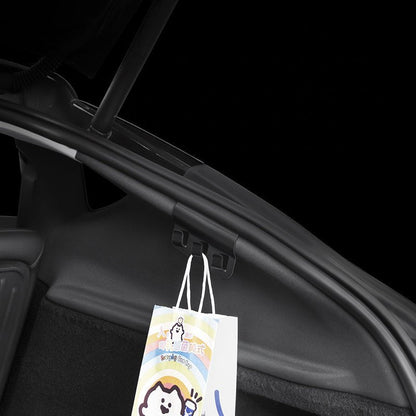 Rear Trunk Hidden Hook for Tesla Model Y Juniper Tesery Official Store