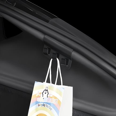 Rear Trunk Hidden Hook for Tesla Model Y Juniper Tesery Official Store