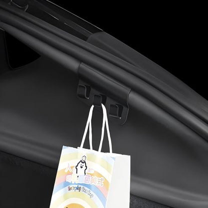 Rear Trunk Hidden Hook for Tesla Model Y Juniper Tesery Official Store