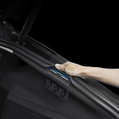 Rear Trunk Hidden Hook for Tesla Model Y Juniper Tesery Official Store