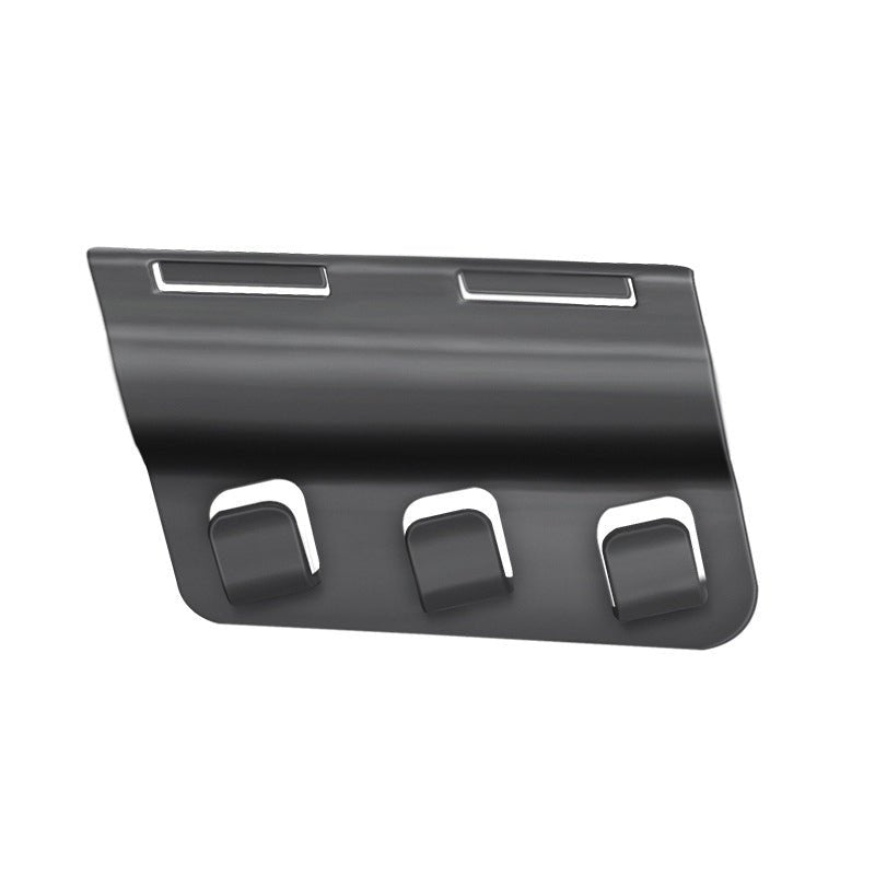 Rear Trunk Hidden Hook for Tesla Model Y Juniper Tesery Official Store