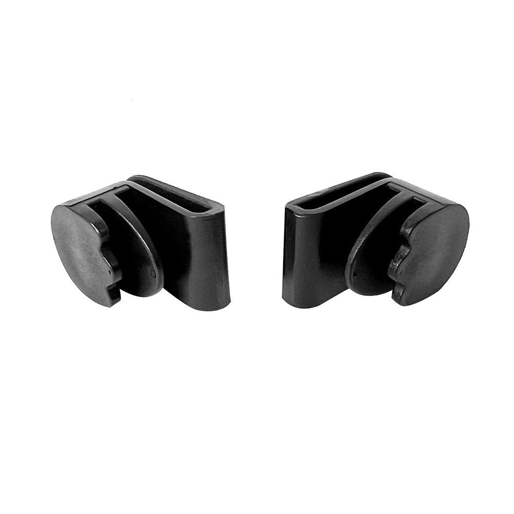 TESERY Model Y Front Trunk Hooks | ABS Storage Organizer 2021-2025 (2-Pack) Tesery Official Store