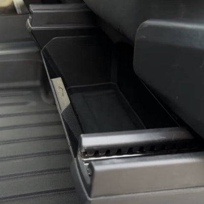 Front Under-Seat Storage Box for Cybertruck Tesery Official Store