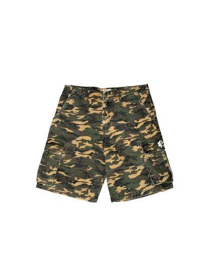 PC Camo Shorts ProjectCapri