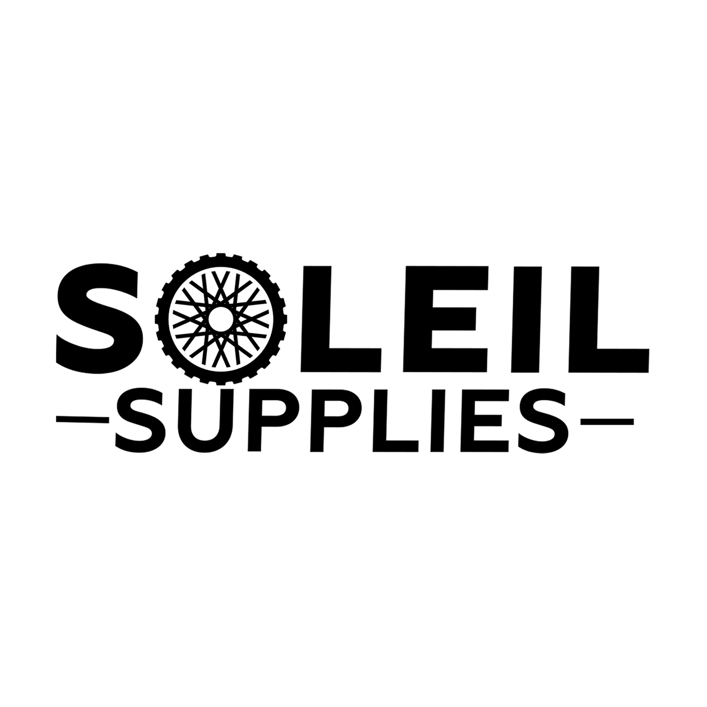 Soleil Supplies Giftcard Soleil Supplies