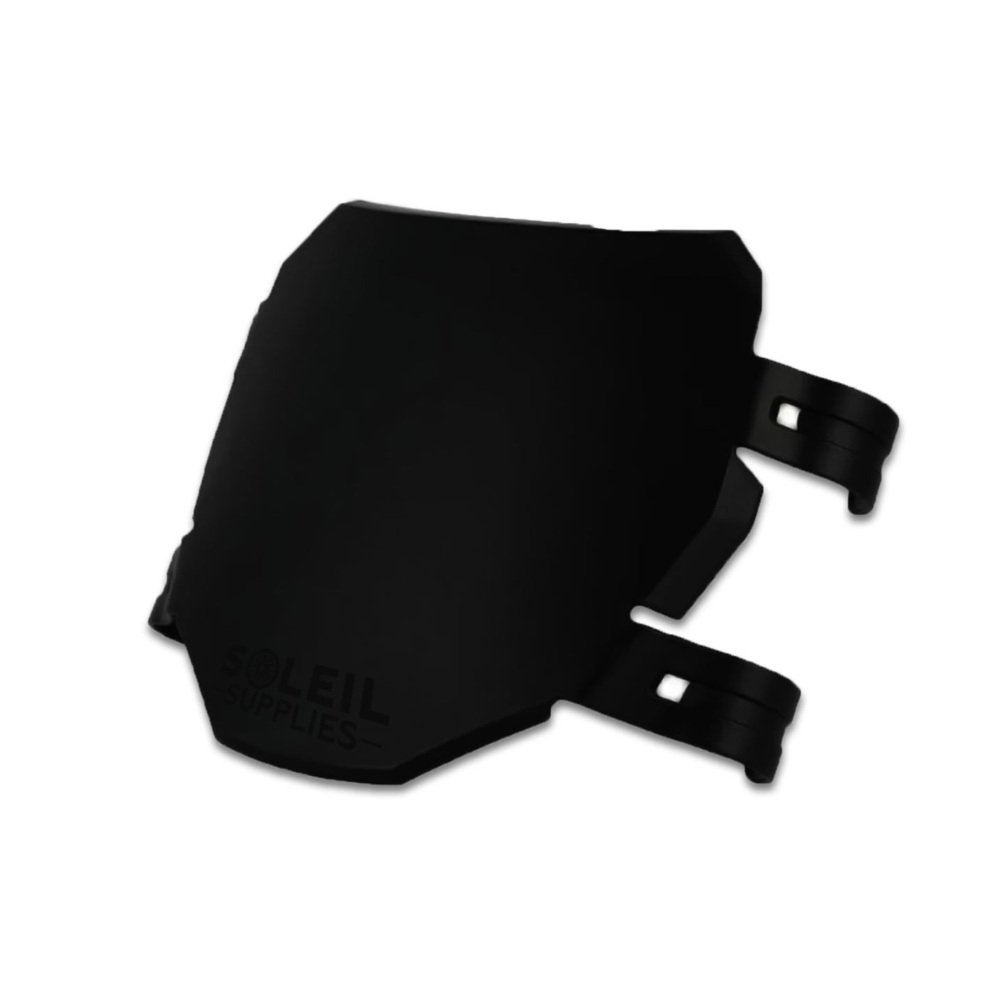 ODI Style Front Plate Soleil Supplies