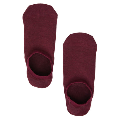 Full F21 No-Show Sock 6-Pack DeadSoxy