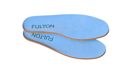 The Athletic Insole Fulton