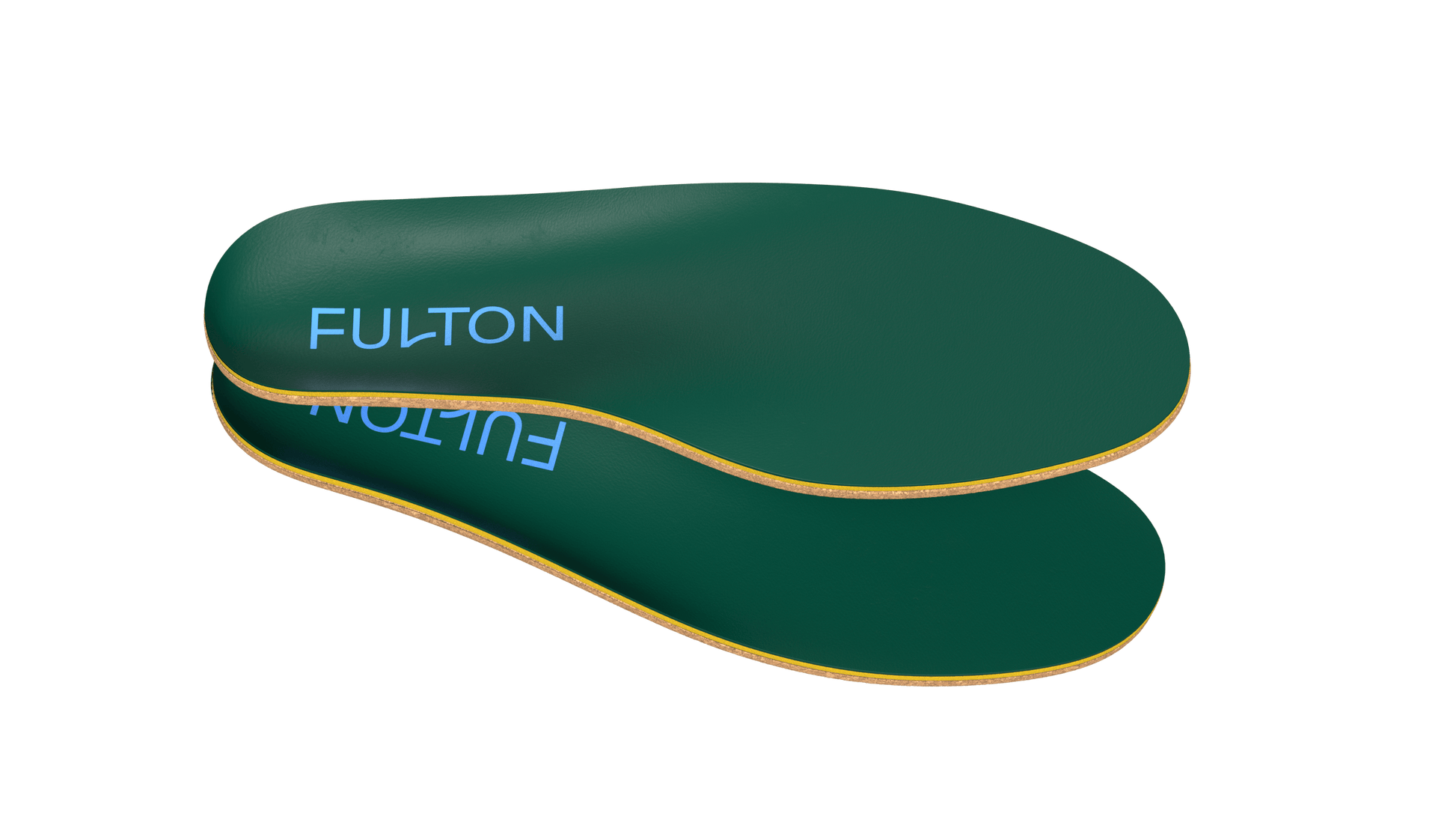 The Classic Insole Fulton