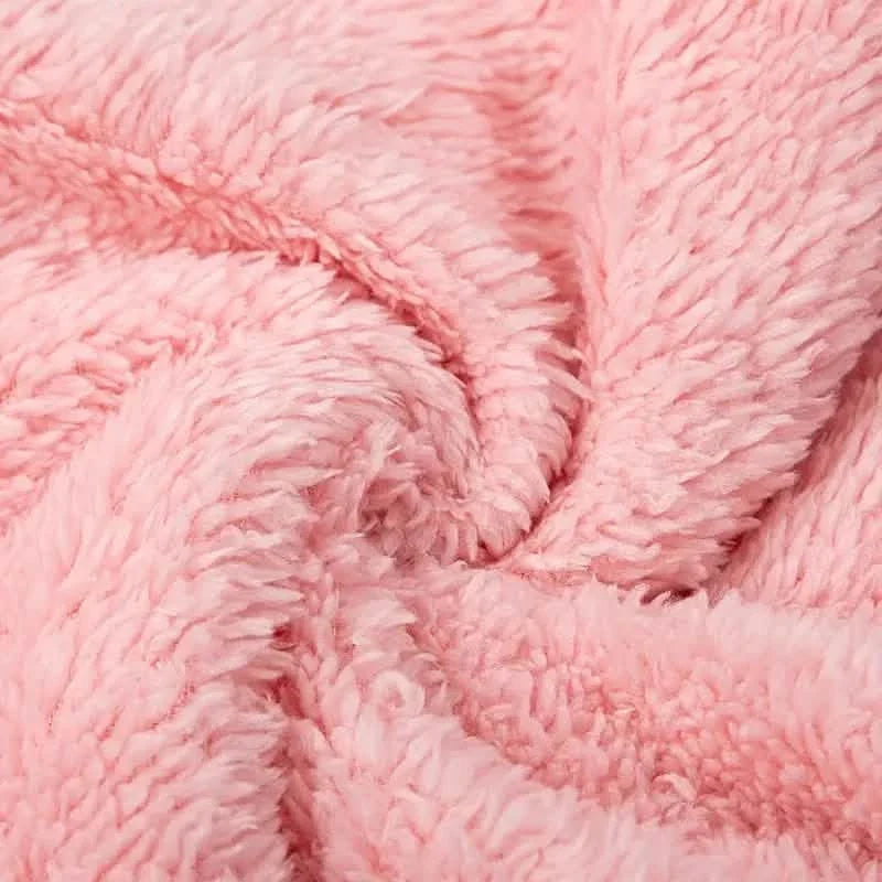 Fuzzy Hooded Pajama Jumpsuit For Music Festival, Long Sleeve Zipper Lingerie & Sleepwear DailySale