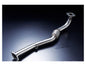 HKS Stainless Front Pipe Evo CT9A(IX) FR SPORT