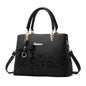 Women's Handbag, Shoulder Bag, Crossbody Bag