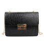 Women's Shoulder Bag - Small Crossbody Purse