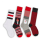 GA Mixed 4-Pack Bundle DeadSoxy