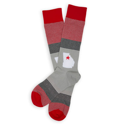 GA Mixed 4-Pack Bundle DeadSoxy