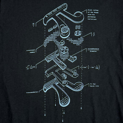 Gami-Pi T-shirt STORY SPARK