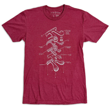 Gami-Pi T-shirt STORY SPARK