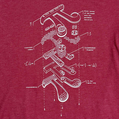 Gami-Pi T-shirt STORY SPARK