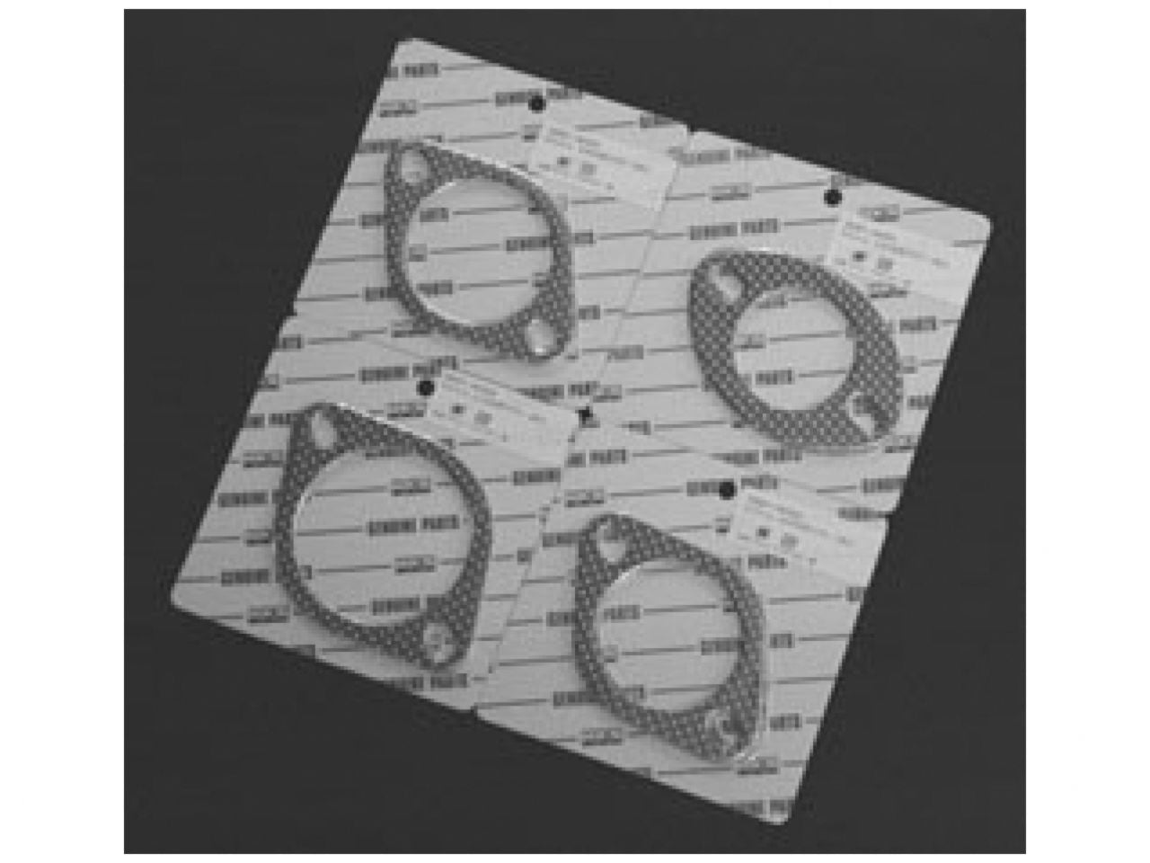 HKS Exhaust Gasket FR SPORT