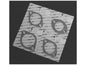 HKS Exhaust Gasket FR SPORT