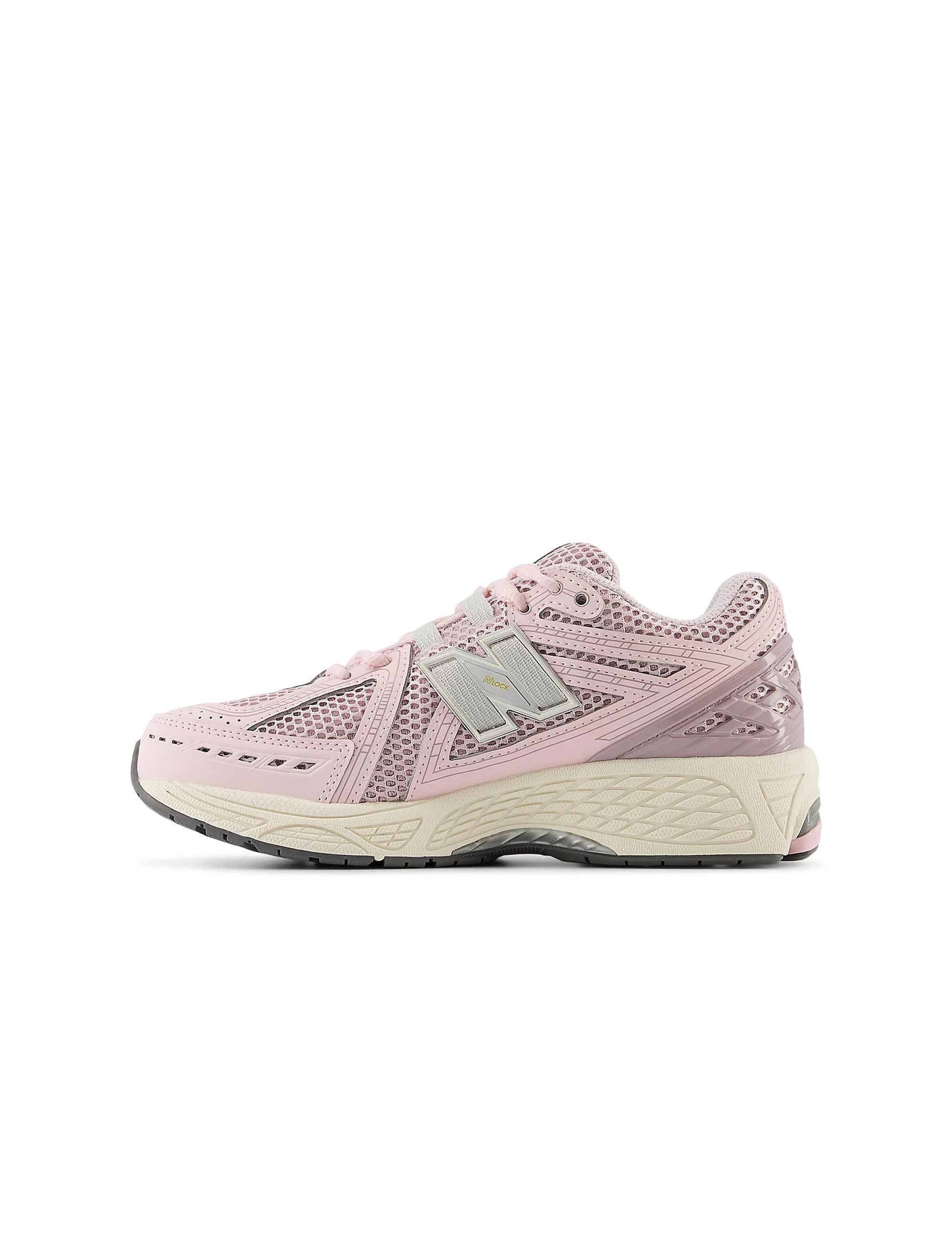 New Balance Big Kids 1906 Shoes - Rose Sugar Denim Exchange