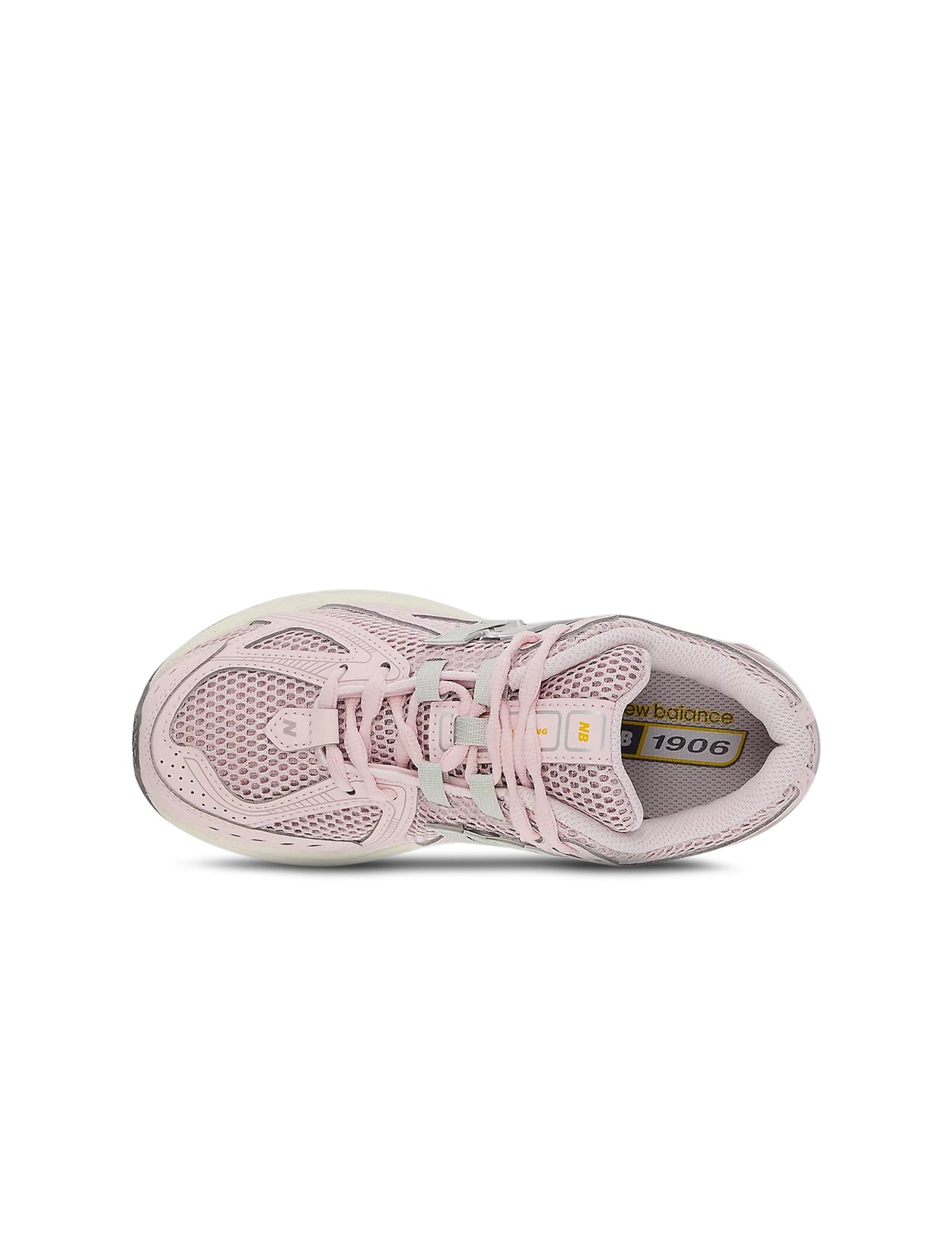 New Balance Big Kids 1906 Shoes - Rose Sugar Denim Exchange