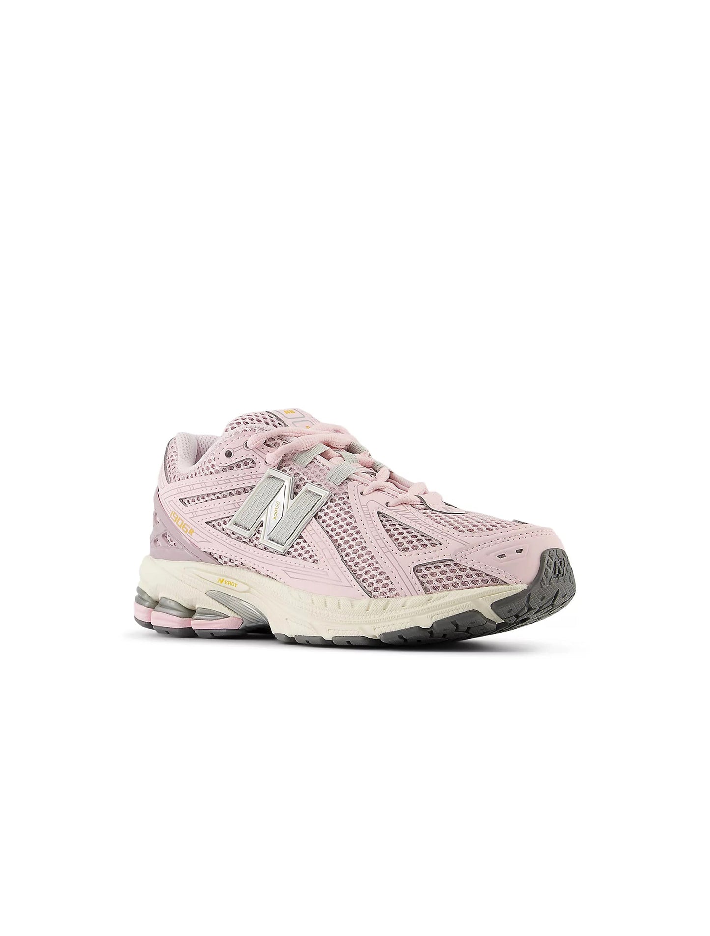 New Balance Big Kids 1906 Shoes - Rose Sugar Denim Exchange