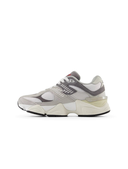 New Balance Big Kids 9060 Lifestyle Shoes  - Grey Denim Exchange