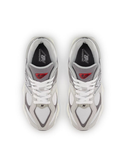 New Balance Big Kids 9060 Lifestyle Shoes  - Grey Denim Exchange