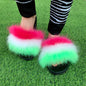 Casual Flat Bottom Slippers for Women