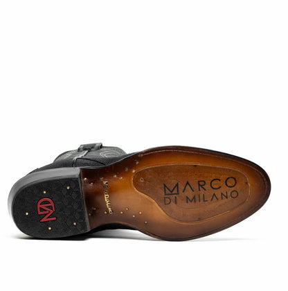 Georgia Black Marco Di Milano
