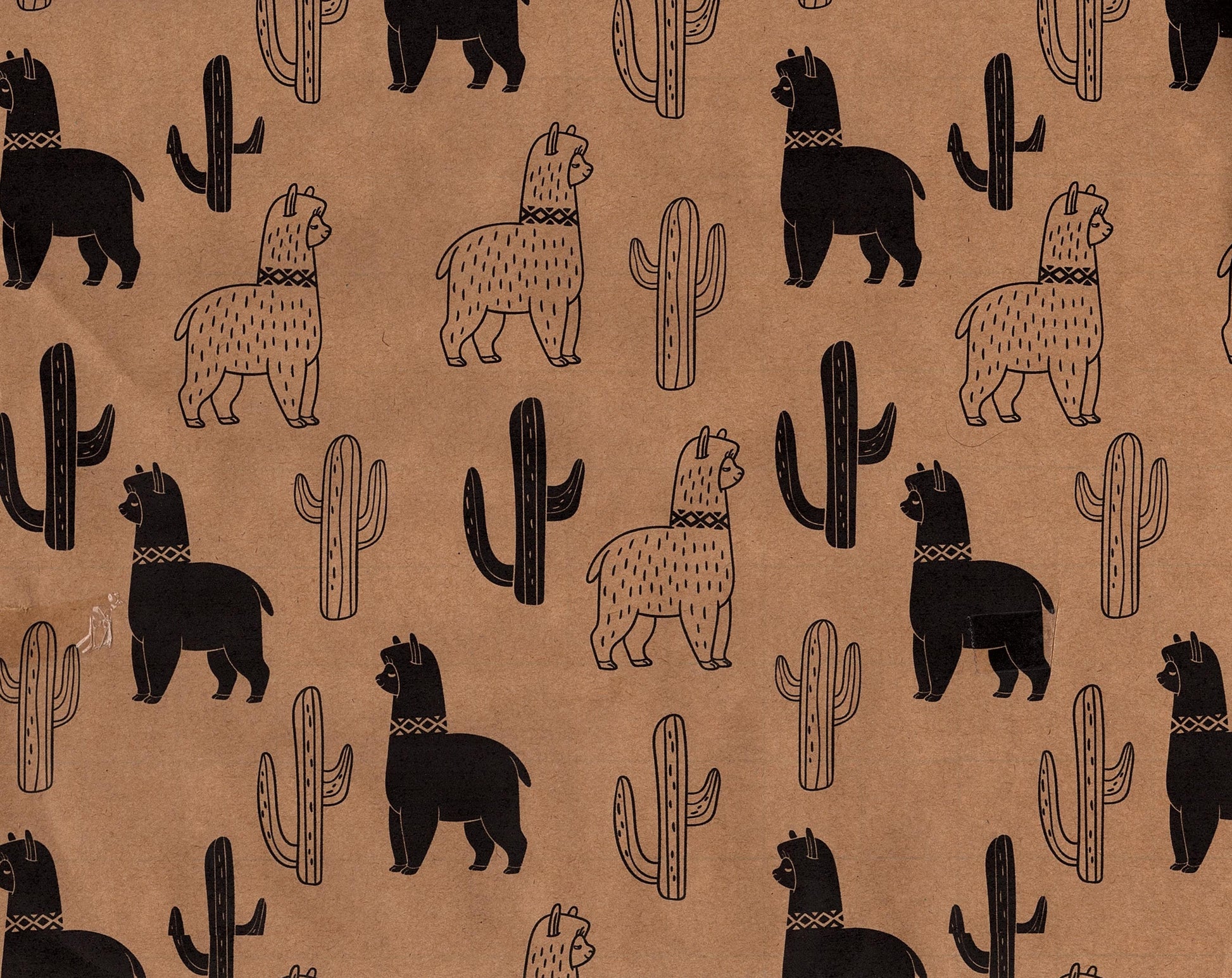 Gift Wrap your Alpaca Gifts Purely Alpaca